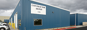Contractor Depot Warehouses